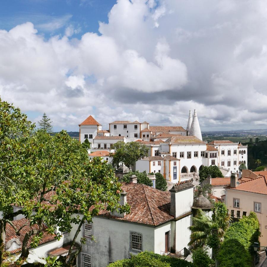 Espaco Origem Sintra Esterno foto