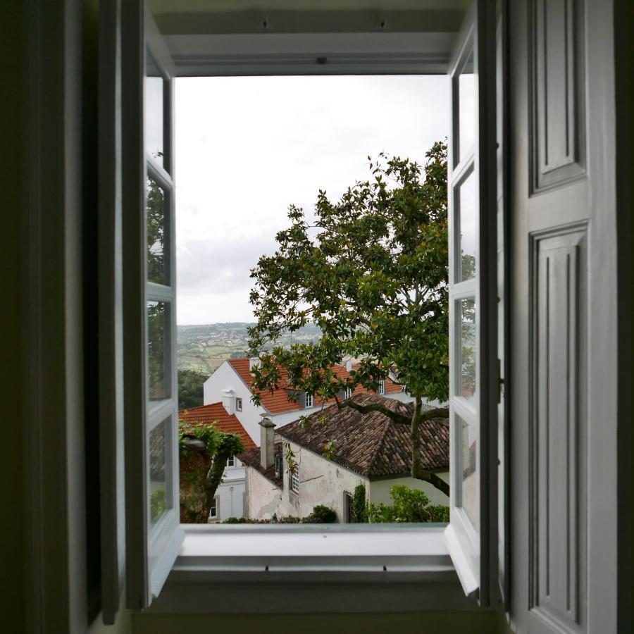 Espaco Origem Sintra Esterno foto