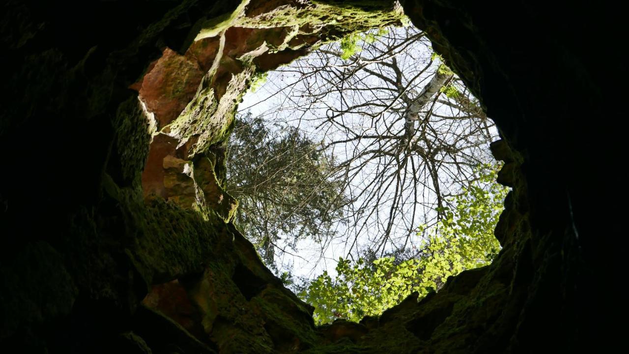 Espaco Origem Sintra Esterno foto