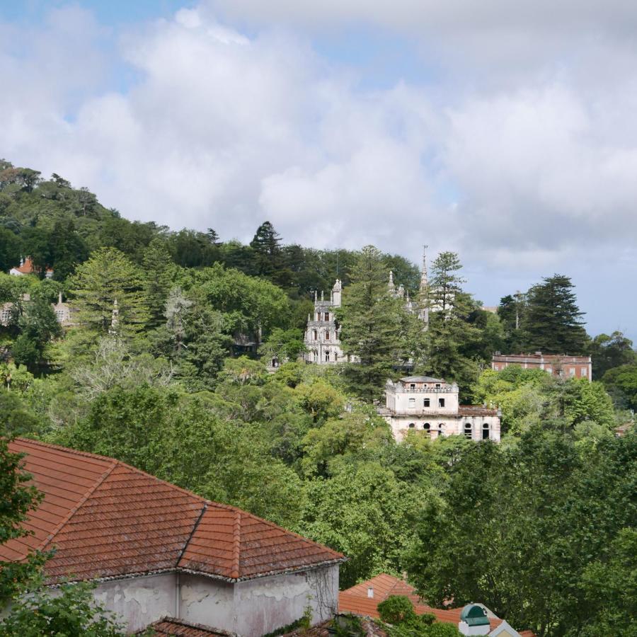 Espaco Origem Sintra Esterno foto