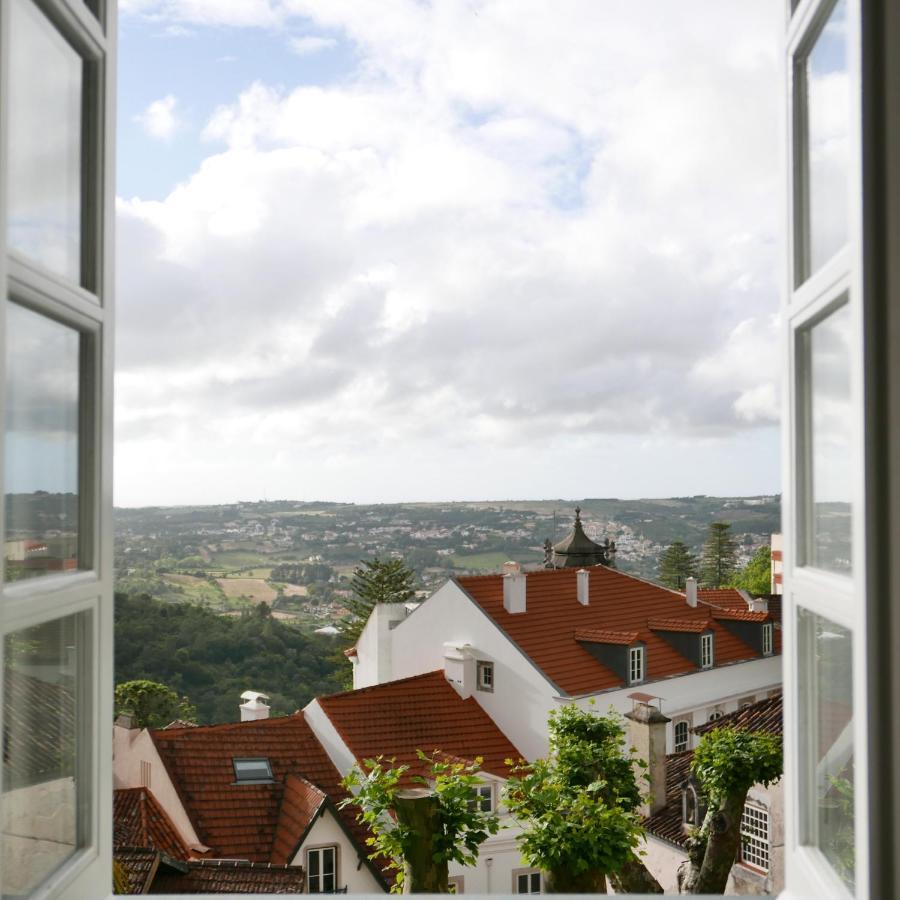 Espaco Origem Sintra Esterno foto