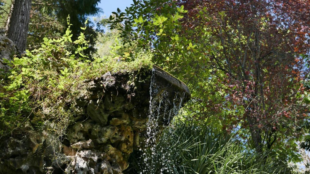 Espaco Origem Sintra Esterno foto